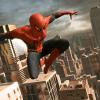 Screenshot from The Amazing Spider-Man video game