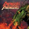 Avengers Vs. Pet Avengers (2010) #2