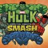 Hulk and The Agents of S.M.A.S.H. promo art