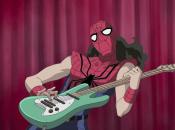 Ultimate Spider-Man Ep. 21 - Clip 1