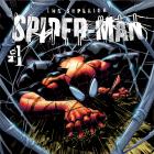 Superior Spider-Man #1 cover by Ryan Stegman