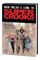 AVENGING SPIDER-MAN: THREATS & MENACES TPB (Hardcover)