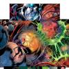 Fantastic Four (2012) #2 preview art by Mark Bagley