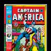 Captain America Comics (1941) #14 Cover