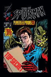 Web of Spider-Man #123 