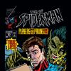 Web of Spider-Man (1985) #123 Cover