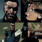 Sneak Peek: Winter Soldier #15