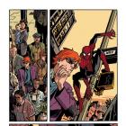 Daredevil (2011) #22 preview art by Chris Samnee