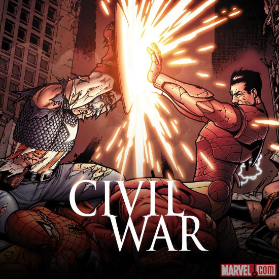 Civil War Master