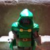 Best of Marvel Minimates Series 2 Doctor Doom