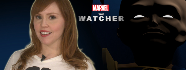 Watch The Watcher 2013 - Episode 4