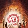Avengers Arena (2012) #7 Cover