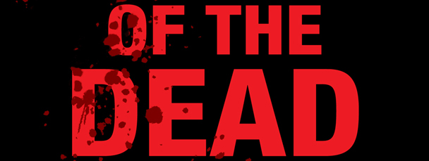 Marvel of the Dead