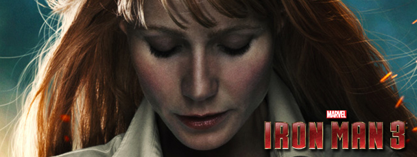 Iron Man 3