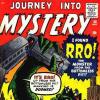 Journey Into Mystery #58 cover