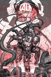AGE OF ULTRON #5  (Ultron Variant)