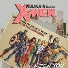 WOLVERINE & THE X-MEN 27AU (WITH DIGITAL CODE)