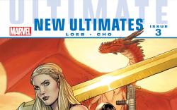 Cover #3