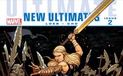 Cover #2