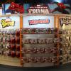Marvel's Iron Man 3 Toys at Toys R Us World Fair in Times Square