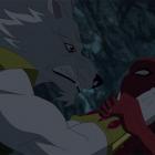 Spidey faces the Man-Wolf in Marvel's Ultimate Spider-Man