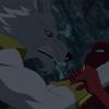 Spidey faces the Man-Wolf in Marvel's Ultimate Spider-Man