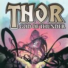 THOR: GOD OF THUNDER 8 (NOW, WITH DIGITAL CODE)