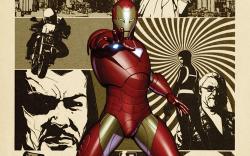 The History of Iron Man Pt. 45