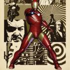 The History of Iron Man Pt. 45