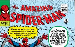 Amazing Spider-Man (1963) #3