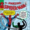 Amazing Spider-Man (1963) #3