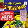 Amazing Spider-Man (1963) #11