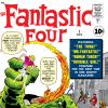 Fantastic Four (1961) #1