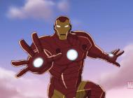 Marvel's Avengers Assemble - Trailer 1