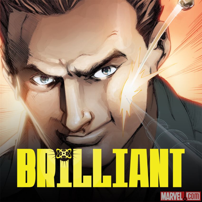 Brilliant (2011 - 2014)