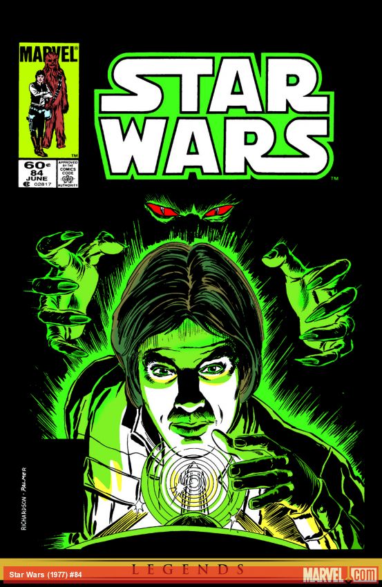 Star Wars (1977) #84