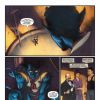 X-MEN ORIGINS: NIGHTCRAWLER #1 Art by Cary Nord
