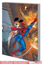 Star Comics: All-Star Collection Vol. 4 (Trade Paperback)