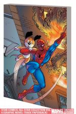 Star Comics: All-Star Collection Vol. 4 (Trade Paperback)