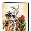 Official Handbook of the Marvel Universe a to Z Vol. 14 (Hardcover)