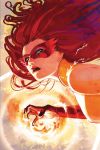 Firestar (2010) #1