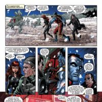 X-Men Forever (2009) #14