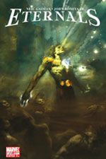 Eternals (2006 - 2007)