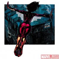 Spider-Woman (2009) #1