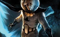 Marvel Boy: The Uranian (2010) #1