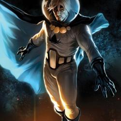 Marvel Boy: The Uranian (2010)