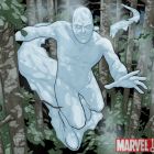 X-Men Origins: Iceman (2009) #1