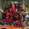 HULK #14 (2ND PRINTING VARIANT)