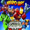 Super Hero Squad