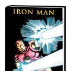 IRON MAN: IRON MONGER PREMIERE HC